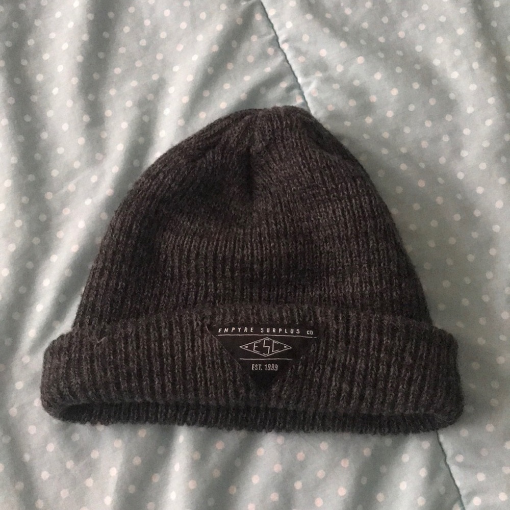 Zumiez Beanie Hat